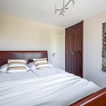 Apartament Kolorado Zakopane Centrum-3